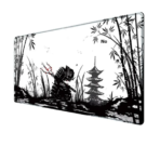 Gaming Mouse Pad – Large RGB Non-Slip Desk Mat - Image 27