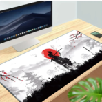 Gaming Mouse Pad – Large RGB Non-Slip Desk Mat - Image 26