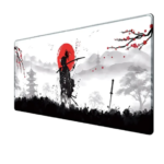 Gaming Mouse Pad – Large RGB Non-Slip Desk Mat
