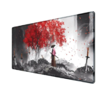 Gaming Mouse Pad – Large RGB Non-Slip Desk Mat - Image 87