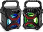 Portable Wireless Bluetooth Speaker - Image 5