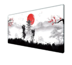 Gaming Mouse Pad – Large RGB Non-Slip Desk Mat - Image 32