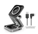 3-in-1 Wireless Charging Station – Fast Charge for Phone, Watch & Earbuds - Image 10