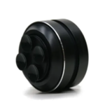 Magnetic Bone Conduction Bluetooth Speaker - Portable Wireless Audio