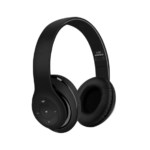 Foldable Bluetooth Gaming Headset - Wireless Headphones with SD Card