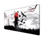 Gaming Mouse Pad – Large RGB Non-Slip Desk Mat - Image 38