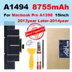 PINZHENG MacBook Pro 13"/15" Battery Replacement — A1278/A1286/A1342/A1398 & More - Image 16