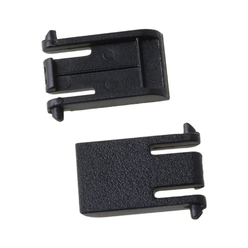 H07728016d15f4740898b0bfa06c5e1e81 2Pcs Keyboard Bracket Leg Stand for K120 Keyboard Repair Parts - Image 1