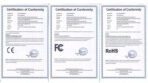 45W Dell Laptop Charger Adapter 19.5V 2.31A - For XPS 13, Inspiron, Vostro (4.5x3.0mm) - Image 20