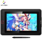 XPPen Artist 12 Pro 11.6" Graphics Drawing Tablet with Display - 8192 Pressure, Tilt Support - Image 18
