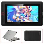 XPPen Artist 12 Pro 11.6" Graphics Drawing Tablet with Display - 8192 Pressure, Tilt Support - Image 19