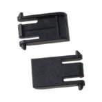 2Pcs Keyboard Bracket Leg Stand for K120 Keyboard Repair Parts - Image 7