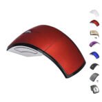 Wireless Folding Mouse - Portable Foldable Mice for PC, Laptop & Office - Image 3