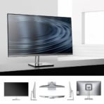 24" Core i7/i9 Touch Screen All-in-One Gaming PC - Monoblock Desktop Computer - Image 10