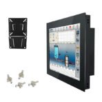 10"-15" Industrial All-in-One Panel PC - Intel Core i3, Resistive Touch Screen, Windows 10 Pro