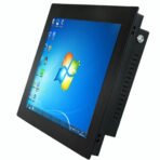 10"-15" Industrial All-in-One Panel PC - Intel Core i3, Resistive Touch Screen, Windows 10 Pro - Image 3