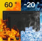 10"-15" Industrial All-in-One Panel PC - Intel Core i3, Resistive Touch Screen, Windows 10 Pro - Image 16