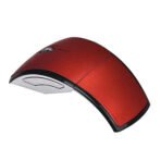 Wireless Folding Mouse - Portable Foldable Mice for PC, Laptop & Office - Image 9