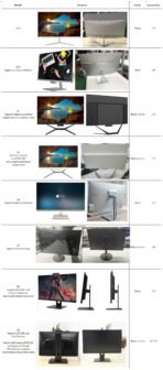 24" Core i7/i9 Touch Screen All-in-One Gaming PC - Monoblock Desktop Computer - Image 18