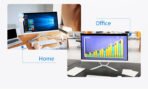 24" Core i7/i9 Touch Screen All-in-One Gaming PC - Monoblock Desktop Computer - Image 13