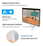 24" Core i7/i9 Touch Screen All-in-One Gaming PC - Monoblock Desktop Computer - Image 14