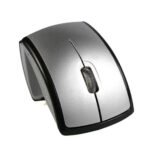 Wireless Folding Mouse - Portable Foldable Mice for PC, Laptop & Office - Image 12