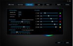 RGB Gaming Mouse – 6400 DPI Honeycomb Lightweight Design - Image 31