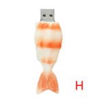 Creative Food & Fruit USB Flash Drive – Fun Novelty USB Storage - Image 11