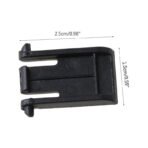 2Pcs Keyboard Bracket Leg Stand for K120 Keyboard Repair Parts - Image 5