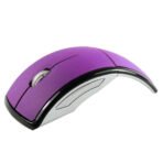 Wireless Folding Mouse - Portable Foldable Mice for PC, Laptop & Office - Image 7