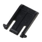 2Pcs Keyboard Bracket Leg Stand for K120 Keyboard Repair Parts - Image 3