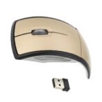Wireless Folding Mouse - Portable Foldable Mice for PC, Laptop & Office - Image 10