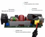 45W Dell Laptop Charger Adapter 19.5V 2.31A - For XPS 13, Inspiron, Vostro (4.5x3.0mm) - Image 14
