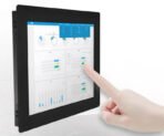 10"-15" Industrial All-in-One Panel PC - Intel Core i3, Resistive Touch Screen, Windows 10 Pro - Image 13