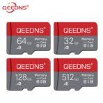 Memory Card Mini TF Cars 128GB 256G Smart sd card Class10 Flash sd memory card 32gb 64gb Cartao De Memoria for smartphone/tablet - Image 6