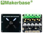Makerbase MKS XRIVE MINI Brushless Servo Motor Controller – ODrive V3.6, AS5047P - Image 2