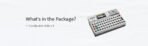 M5Stack Cardputer Adv – ESP32 Portable Mini Computer, 1.14" Screen, 56-Key Keyboard - Image 16