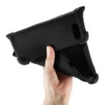 Case For HUAWEI MatePad 10.4inch BAH4-W09 Tablet Safe Shockproof Silicone Stand Cover - Image 6