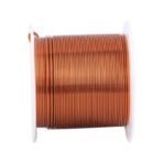 Enameled Copper Magnet Winding Wire 0.1–1.5mm – 50g Roll (1–3 Rolls) - Image 2