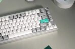 Lemokey P1 Pro QMK/VIA Wireless Mechanical Keyboard - CNC Aluminum Gaming Keyboard - Image 15