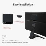 Beelink SER5 Max Mini PC – AMD Ryzen 7 6800U/7735HS, DDR5, WiFi 6, 2.5G LAN - Image 62