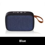 Portable Wireless Soundbar - Bluetooth 5.0, 500mAh Battery, HIFI Sound for Indoor & Outdoor - Image 18