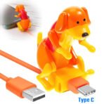 USB Type C Quick Charger Cable for Samsung & Xiaomi - Fast Charging - Image 9