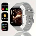 Smart Watch 2025 - 1.83" Display, Bluetooth Calling & Fitness Tracker for Men & Women - Image 32