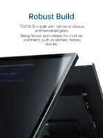 8"-43" Wall Mount PCAP Multi-Touch Screen AIO PC - Interactive Display - Image 21