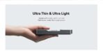 Khadas Mind 2 Pocket Mini PC – Intel Core Ultra 7 155H, Thunderbolt 4, 8K, Win 11 - Image 11