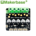 Makerbase MKS XRIVE MINI Brushless Servo Motor Controller – ODrive V3.6, AS5047P - Image 4