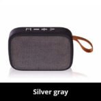 Portable Wireless Soundbar - Bluetooth 5.0, 500mAh Battery, HIFI Sound for Indoor & Outdoor - Image 21