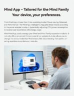 Khadas Mind 2 Pocket Mini PC – Intel Core Ultra 7 155H, Thunderbolt 4, 8K, Win 11 - Image 23