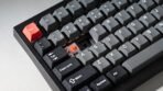 Lemokey P1 Pro QMK/VIA Wireless Mechanical Keyboard - CNC Aluminum Gaming Keyboard - Image 12